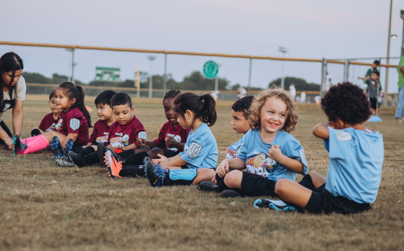 Dallas Youth Soccer