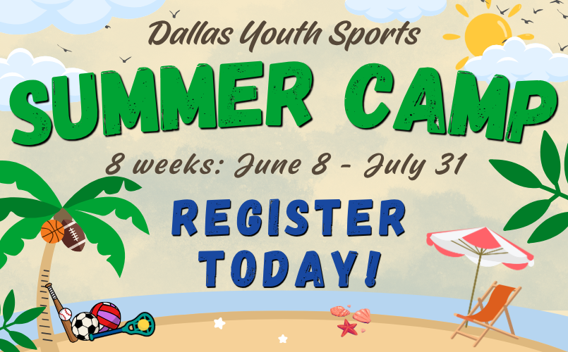DYS Summer Camp