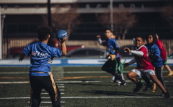 Dallas Youth Sports > Home